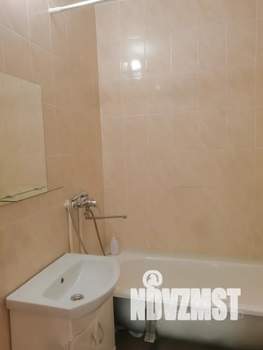 1-к квартира, посуточно, 32м2, 2/10 этаж