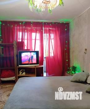 1-к квартира, посуточно, 30м2, 3/5 этаж