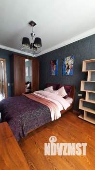 2-к квартира, на длительный срок, 55м2, 4/10 этаж