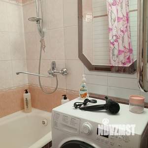 1-к квартира, посуточно, 31м2, 9/9 этаж