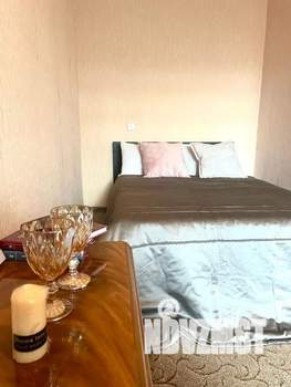 1-к квартира, посуточно, 40м2, 3/14 этаж