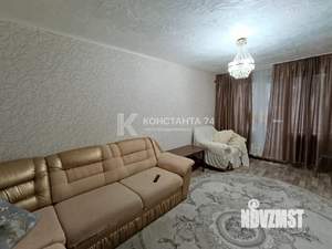 2-к квартира, на длительный срок, 54м2, 2/9 этаж