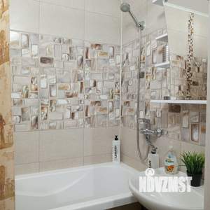 2-к квартира, посуточно, 49м2, 3/10 этаж