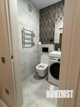 1-к квартира, на длительный срок, 33м2, 8/16 этаж