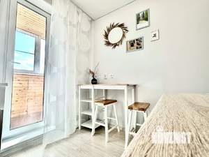 1-к квартира, на длительный срок, 31м2, 7/10 этаж