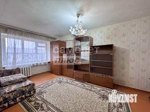 1-к квартира, на длительный срок, 31м2, 5/5 этаж