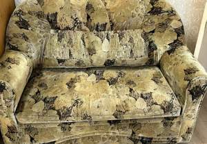 2-к квартира, на длительный срок, 41м2, 4/10 этаж