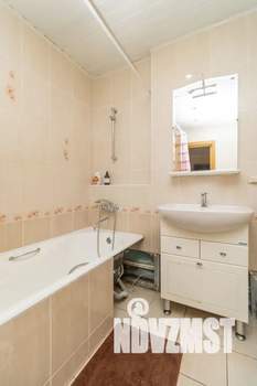 2-к квартира, посуточно, 72м2, 1/10 этаж