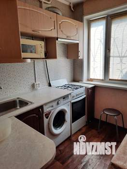 1-к квартира, на длительный срок, 30м2, 1/5 этаж