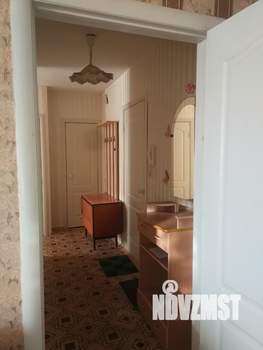 2-к квартира, на длительный срок, 44м2, 5/5 этаж