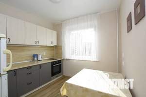 1-к квартира, посуточно, 45м2, 4/11 этаж