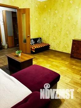 2-к квартира, посуточно, 62м2, 6/10 этаж