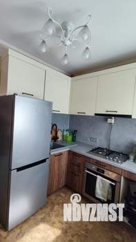2-к квартира, на длительный срок, 44м2, 1/6 этаж