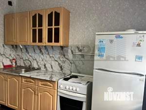 1-к квартира, на длительный срок, 33м2, 3/10 этаж