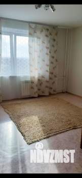 1-к квартира, на длительный срок, 42м2, 9/10 этаж