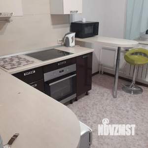 1-к квартира, на длительный срок, 41м2, 10/10 этаж