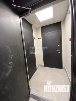 1-к квартира, на длительный срок, 41м2, 5/10 этаж