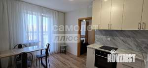 2-к квартира, на длительный срок, 36м2, 4/10 этаж