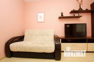 1-к квартира, посуточно, 45м2, 1/11 этаж