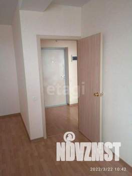 1-к квартира, на длительный срок, 33м2, 14/19 этаж