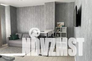 2-к квартира, посуточно, 43м2, 8/24 этаж