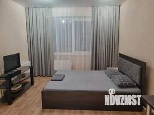 1-к квартира, посуточно, 30м2, 1/10 этаж