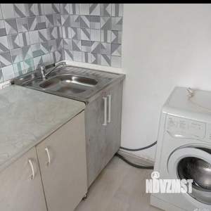 1-к квартира, на длительный срок, 32м2, 3/5 этаж