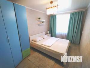 2-к квартира, посуточно, 56м2, 2/9 этаж