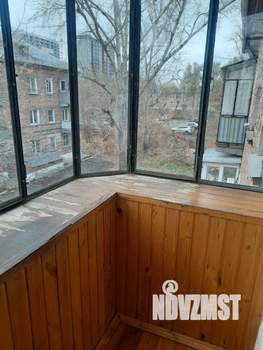 2-к квартира, на длительный срок, 37м2, 3/3 этаж