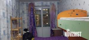 2-к квартира, на длительный срок, 44м2, 4/5 этаж