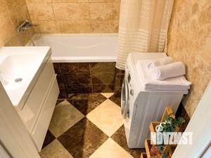 1-к квартира, посуточно, 44м2, 1/1 этаж