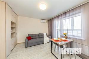 2-к квартира, посуточно, 47м2, 1/1 этаж