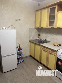 1-к квартира, на длительный срок, 32м2, 6/10 этаж