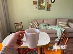 1-к квартира, посуточно, 56м2, 1/1 этаж