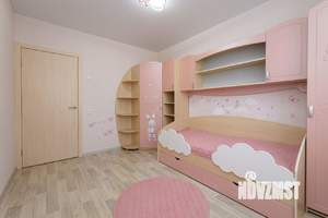 3-к квартира, на длительный срок, 73м2, 9/10 этаж