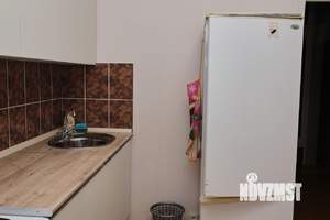 1-к квартира, на длительный срок, 42м2, 5/10 этаж