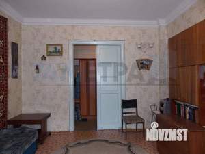 2-к квартира, на длительный срок, 60м2, 2/5 этаж