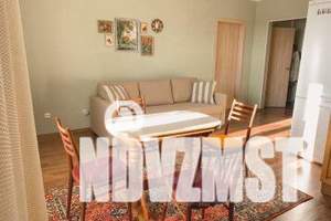1-к квартира, посуточно, 56м2, 13/20 этаж
