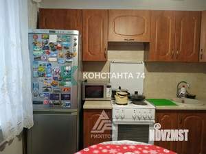 1-к квартира, на длительный срок, 41м2, 10/10 этаж