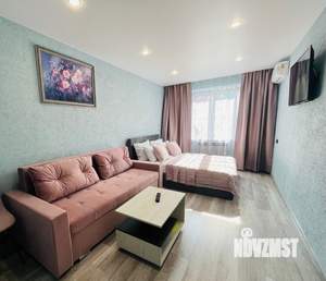 3-к квартира, посуточно, 65м2, 1/11 этаж