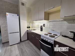 1-к квартира, на длительный срок, 48м2, 2/20 этаж