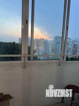 Студия квартира, на длительный срок, 24м2, 8/11 этаж