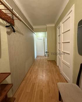 1-к квартира, на длительный срок, 42м2, 2/5 этаж