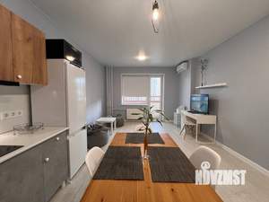 2-к квартира, на длительный срок, 58м2, 11/26 этаж