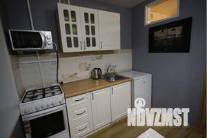 1-к квартира, посуточно, 34м2, 5/9 этаж