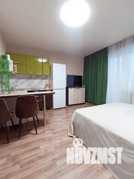 1-к квартира, посуточно, 29м2, 16/20 этаж