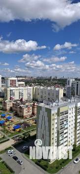 Студия квартира, на длительный срок, 30м2, 17/17 этаж