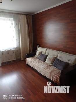 1-к квартира, на длительный срок, 40м2, 6/11 этаж