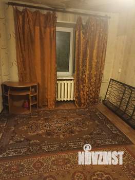 1-к квартира, на длительный срок, 42м2, 1/5 этаж