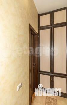 3-к квартира, на длительный срок, 108м2, 10/16 этаж